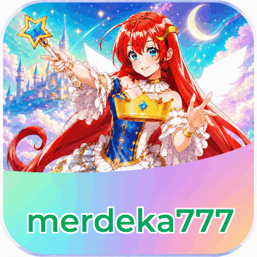 merdeka777