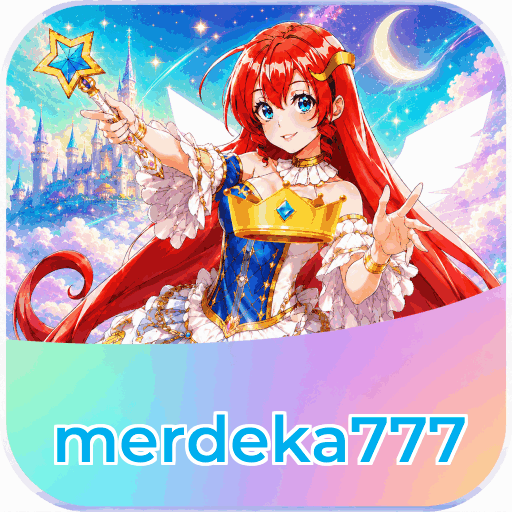 merdeka777